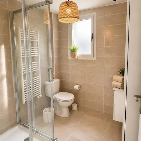 شقة Cosy Au Calme Proche Chantilly Et Gares *