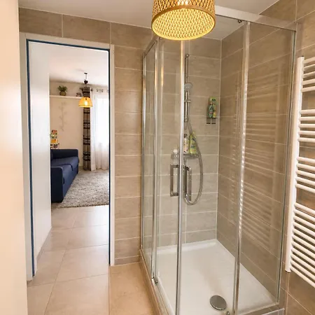 Cosy Au Calme Proche Chantilly Et Gares * Le Mesnil-en-Thelle