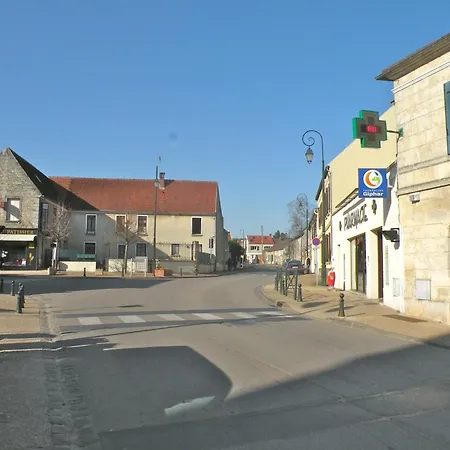 Cosy Au Calme Proche Chantilly Et Gares * Le Mesnil-en-Thelle