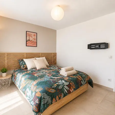 Cosy Au Calme Proche Chantilly Et Gares * Le Mesnil-en-Thelle